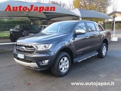 Antracite Usata 2021 Ford Ranger Limited Pick-up | 23.600 € (Super prezzo)