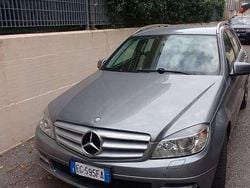 Usata 2011 Mercedes C250 Executive Station wagon | 7000 € (Buon prezzo)