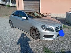Grigio Usata 2015 Mercedes A180 AMG Tre volumi | 15.900 € (Cara)