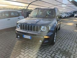 Blu Usata 2023 Jeep Renegade Limited SUV | 16.990 € (Ottimo prezzo)