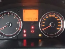 Nero Usata 2013 Ssangyong Korando SUV | 3600 € (Ottimo prezzo)