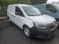 Bianco Usata 2024 Renault Kangoo Monovolume | 24.390 € (Molto cara)