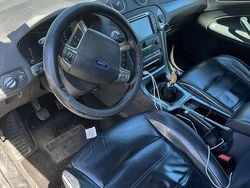 Bianco Usata 2011 Ford Mondeo Station wagon | 3500 € (Buon prezzo)