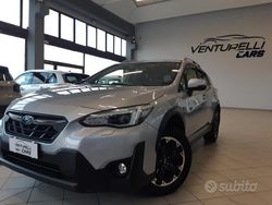 Argento Usata 2023 Subaru XV 4dventure SUV | 22.500 € (Buon prezzo)