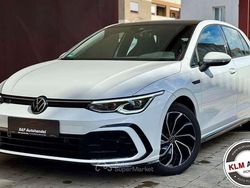 Bianco Usata 2020 VW Golf VII R-line Plus Tre volumi | 15.084 € (Super prezzo)