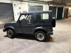 Usata 1990 Suzuki Samurai SUV | 3500 €