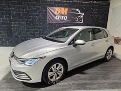 Argento Usata 2020 VW Golf Life Tre volumi | 17.900 € (Ottimo prezzo)