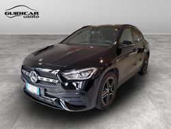 Nero Usata 2023 Mercedes GLA200 Premium SUV | 36.000 € (Buon prezzo)