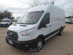 Bianco Usata 2021 Ford Transit | 15.500 € (Super prezzo)