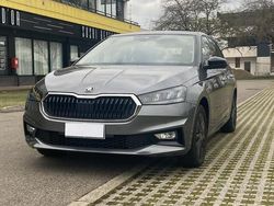 Grigio Usata 2023 Skoda Fabia Due volumi | 16.500 € (Cara)