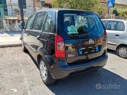 Nero Usata 2007 Fiat Idea Monovolume | 3000 €
