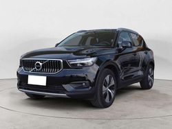 Nero Usata 2020 Volvo XC40 Inscription SUV | 22.000 € (Super prezzo)
