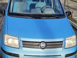 Usata 2004 Fiat Panda Due volumi | 5000 € (Molto cara)