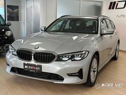 Grigio Usata 2020 BMW 320 Advantage Station wagon | 23.490 € (Ottimo prezzo)