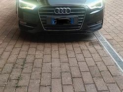 Usata 2014 Audi A3 | 9400 € (Buon prezzo)