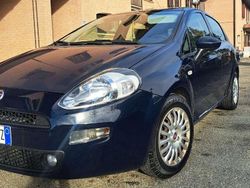 Usata 2016 Fiat Punto Lounge Tre volumi | 4500 € (Ottimo prezzo)