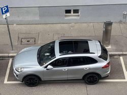 Usata 2015 Porsche Cayenne SUV | 20.800 € (Ottimo prezzo)