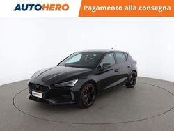 Nero Usata 2022 Cupra Leon Tre volumi | 22.399 € (Buon prezzo)