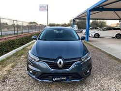 Grigio Usata 2018 Renault Mégane GrandTour Intens Station wagon | 9499 € (Ottimo prezzo)
