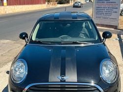 Nero Usata 2017 Mini Cooper Coupé Coupé | 9800 € (Buon prezzo)