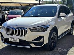 Other Usata 2022 BMW X1 xLine SUV | 20.900 € (Super prezzo)