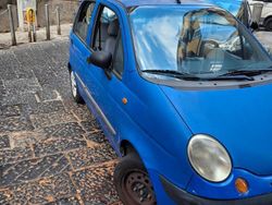 Blu Usata 2005 Chevrolet Matiz Due volumi | 1000 € (Super prezzo)