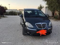 Grigio Usata 2010 Lancia Musa Monovolume | 3950 € (Buon prezzo)