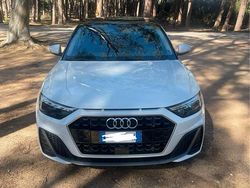 Usata 2019 Audi A1 Sportback S-Line Due volumi | 17.500 €