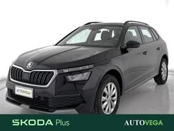 Nero pastello Usata 2022 Skoda Kamiq Ambition SUV | 17.900 € (Buon prezzo)