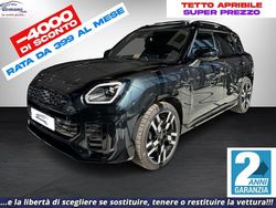 Grigio Nuova 2025 Mini John Cooper Works Due volumi | 45.990 €