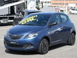 Blu Usata 2022 Lancia Ypsilon Gold Due volumi | 9900 € (Super prezzo)