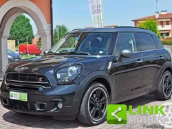 Mini Cooper SD Countryman