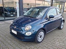Bluazzurro Usata 2021 Fiat 500 Lounge Cabrio | 12.500 € (Buon prezzo)