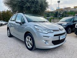 Grigio Usata 2016 Citroën C3 Tre volumi | 6980 € (Ottimo prezzo)