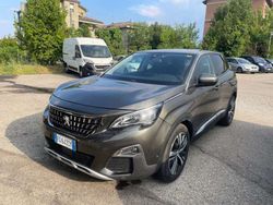Verde Usata 2016 Peugeot 3008 Allure SUV | 10.999 € (Buon prezzo)