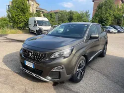 Verde Usata 2016 Peugeot 3008 Allure SUV | 11.500 € (Buon prezzo)
