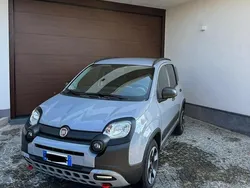 Usata 2021 Fiat Panda Cross Cross Due volumi | 13.000 €