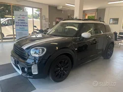 Nero Usata 2021 Mini Cooper Countryman SUV | 27.800 € (Buon prezzo)