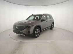 Grigio Nuova 2024 Mercedes EQB300 Advanced Plus SUV | 39.900 € (Buon prezzo)