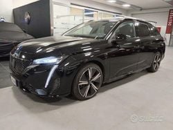 Nero Usata 2024 Peugeot 308 GT Tre volumi | 24.900 € (Super prezzo)