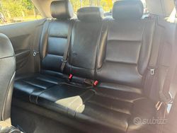 Nero Usata 2004 Audi A3 Tre volumi | 3000 € (Molto cara)