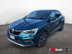 Blu Usata 2022 Renault Arkana Intens SUV | 19.500 € (Buon prezzo)