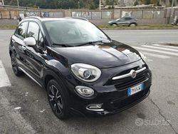 Nero Usata 2018 Fiat 500X Mirror SUV | 9999 € (Ottimo prezzo)