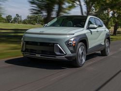 Other Usata 2024 Hyundai Kona SUV | 26.400 € (Buon prezzo)