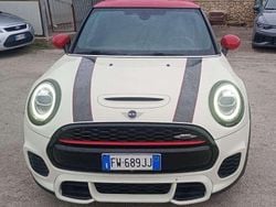 Usata 2019 Mini John Cooper Works Due volumi | 18.000 € (Buon prezzo)