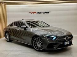 Grigio Usata 2021 Mercedes CLS400 Coupé | 38.000 €