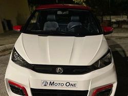 Bianco Usata 2022 Aixam City Sport | 10.500 €