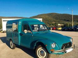 Usata 1981 Citroën Acadiane Pick-up | 12.000 €