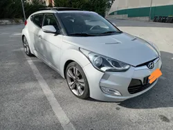 Usata 2011 Hyundai Veloster Due volumi | 8200 €