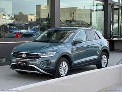 Verde Usata 2022 VW T-Roc Style SUV | 20.800 € (Buon prezzo)